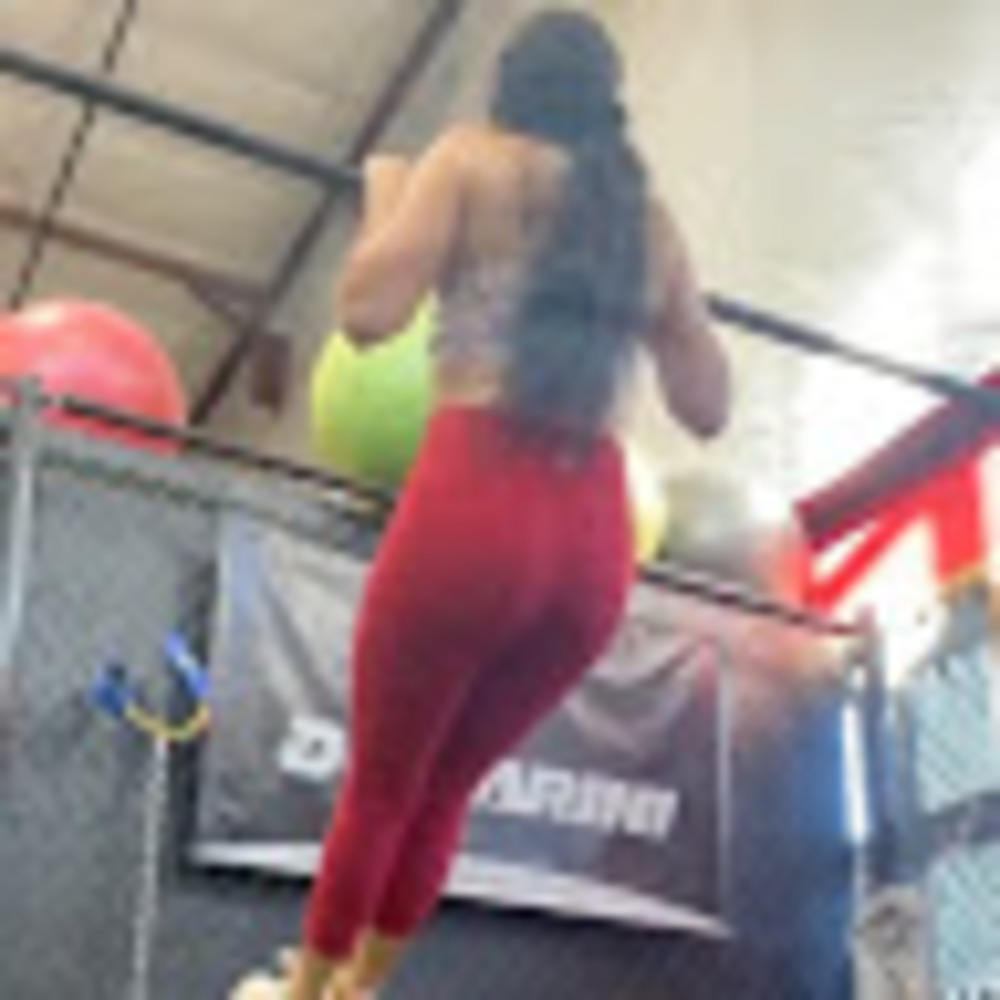 Meet your Posher, Jasmine